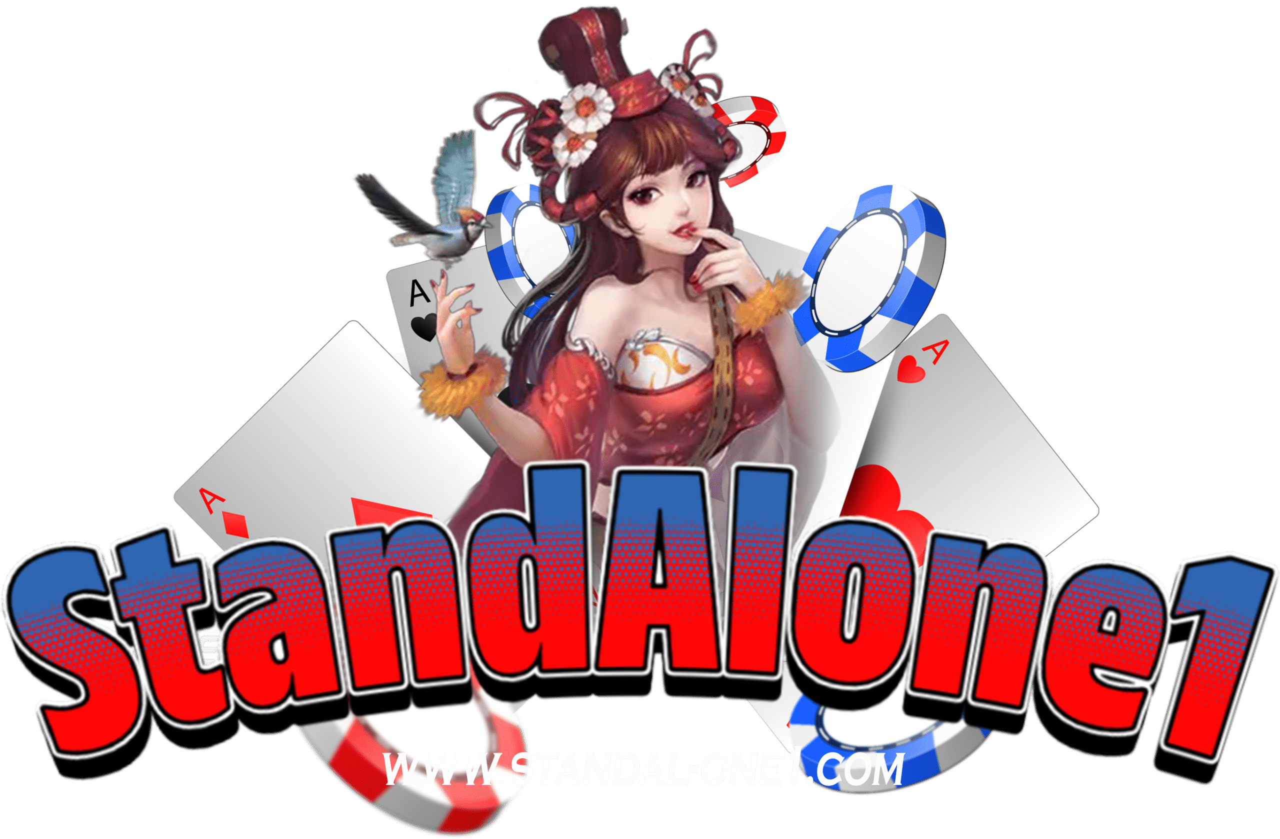 standal-one1